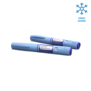 saxenda pre filled pens