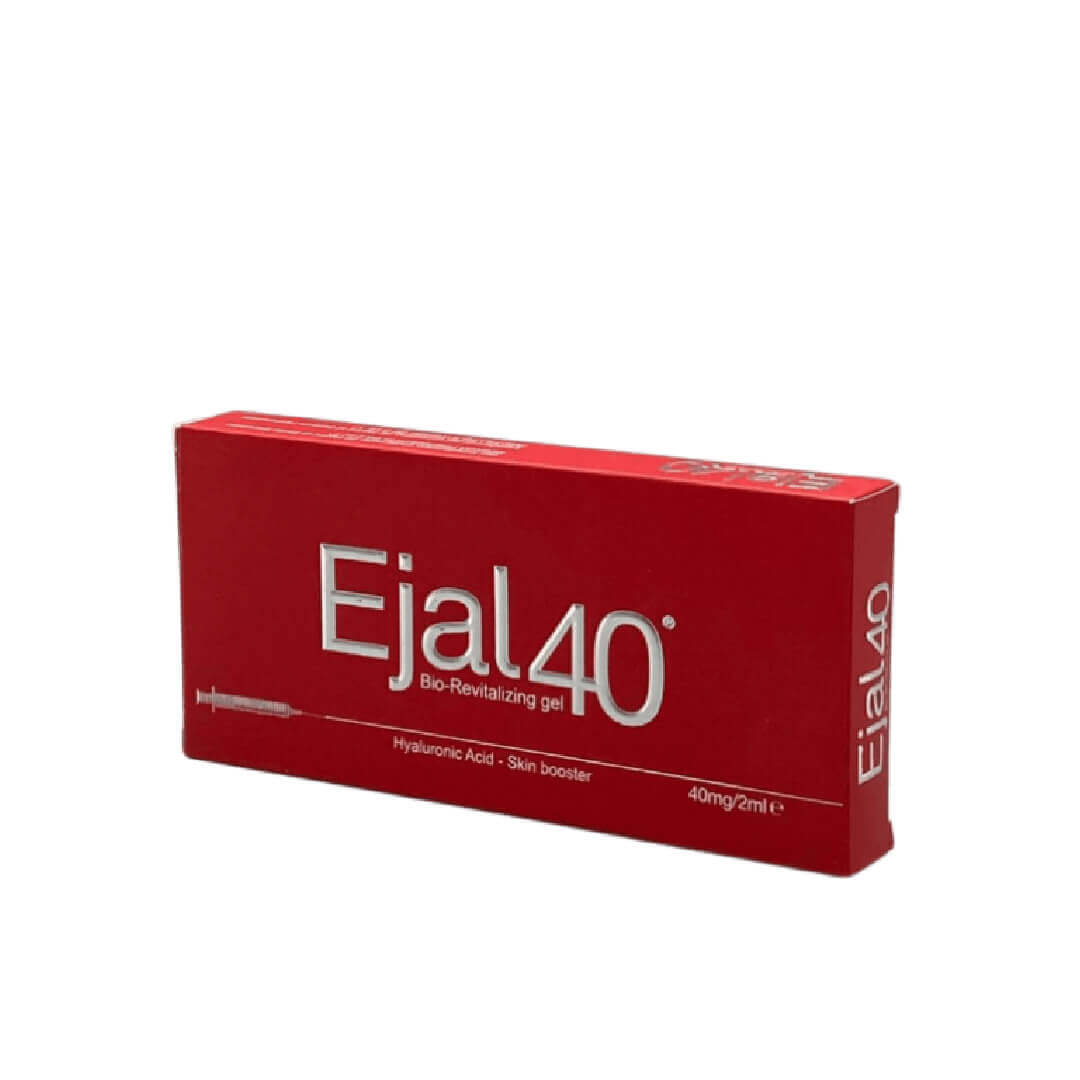 EJAL40 BIO-REVITALIZING GEL (1 X 2ML)