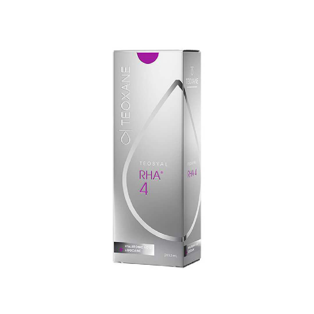 Teosyal RHA4 (2x1.2ml)