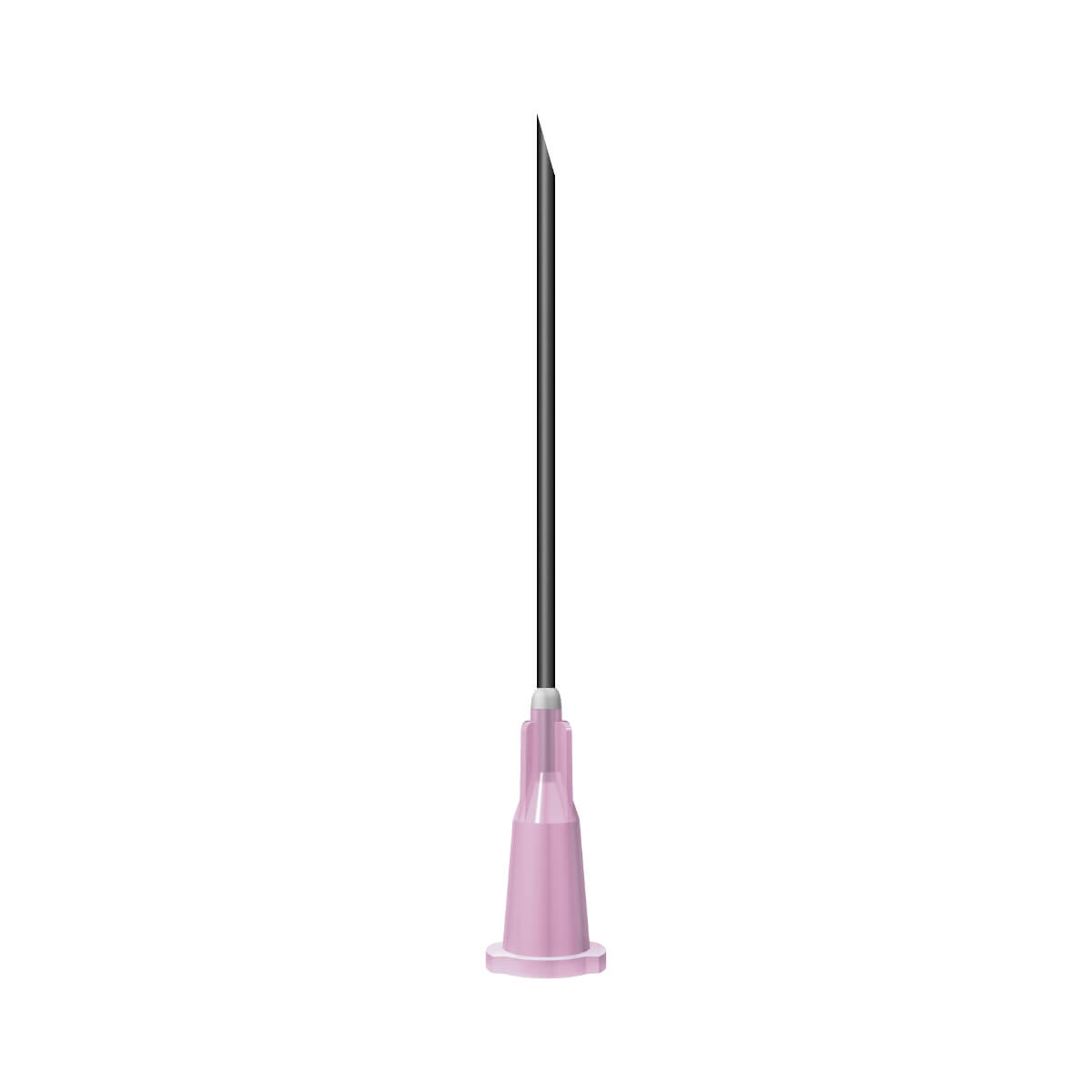 18g Pink 1.5 inch Terumo Needles