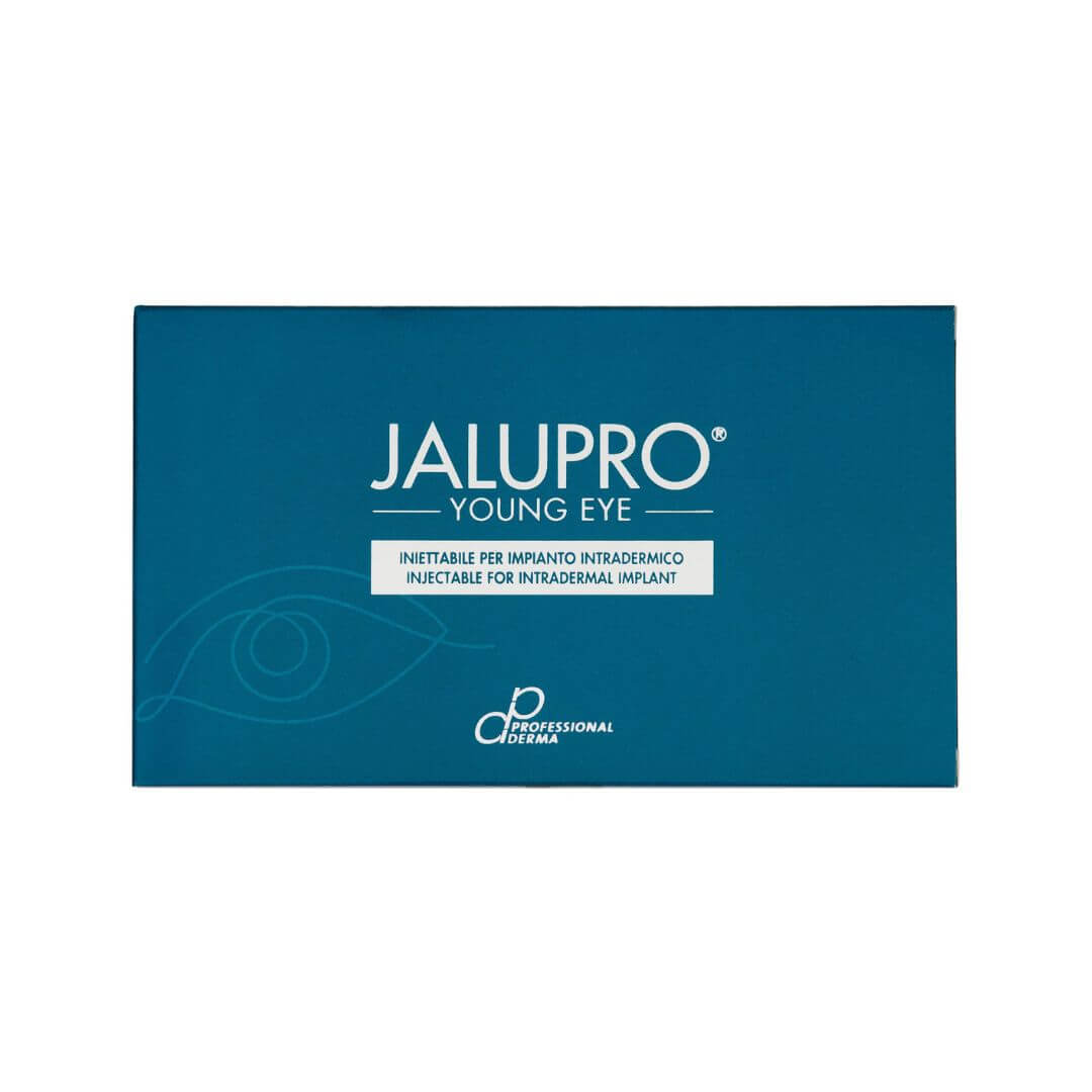 Jalupro Young Eye (1x1ml)
