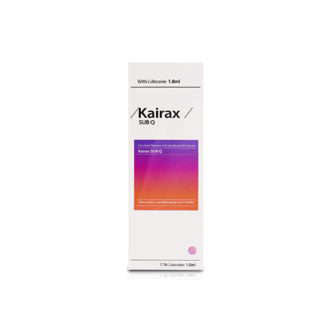 Kairax SubQ 1x1ml