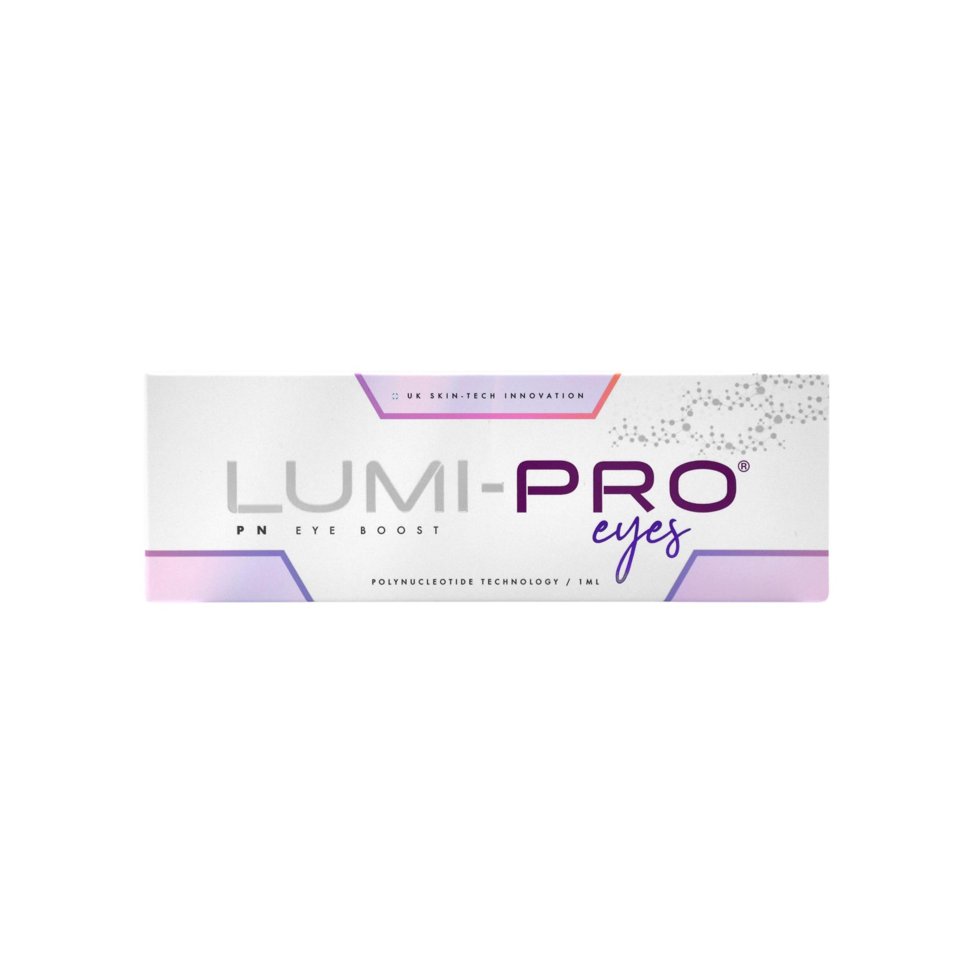 LUMI-PRO Eyes PN Eye Booster 1x1ml