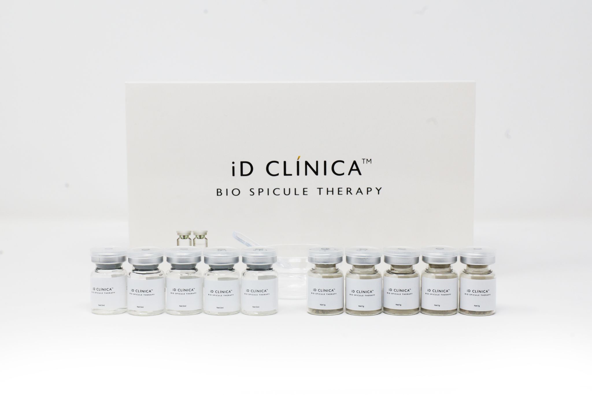 BIO SPICULES THERAPY