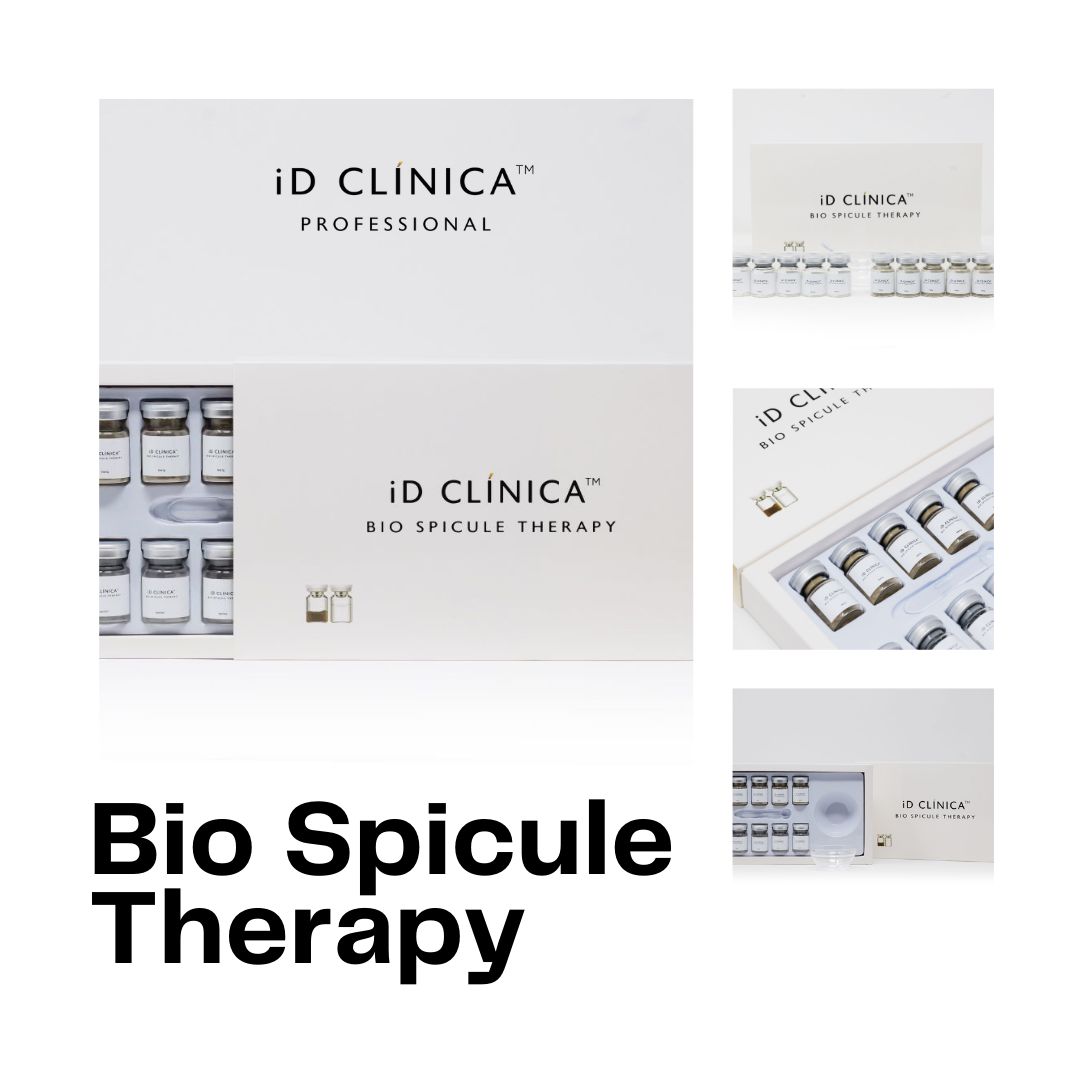 BIO SPICULES THERAPY STARTER KIT WITH FREE TRAINING