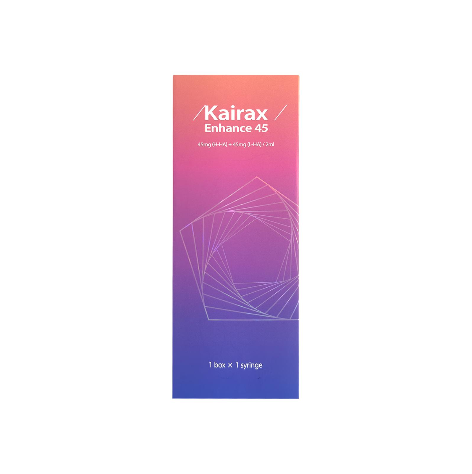 KAIRAX Enhance 45 (2ml)