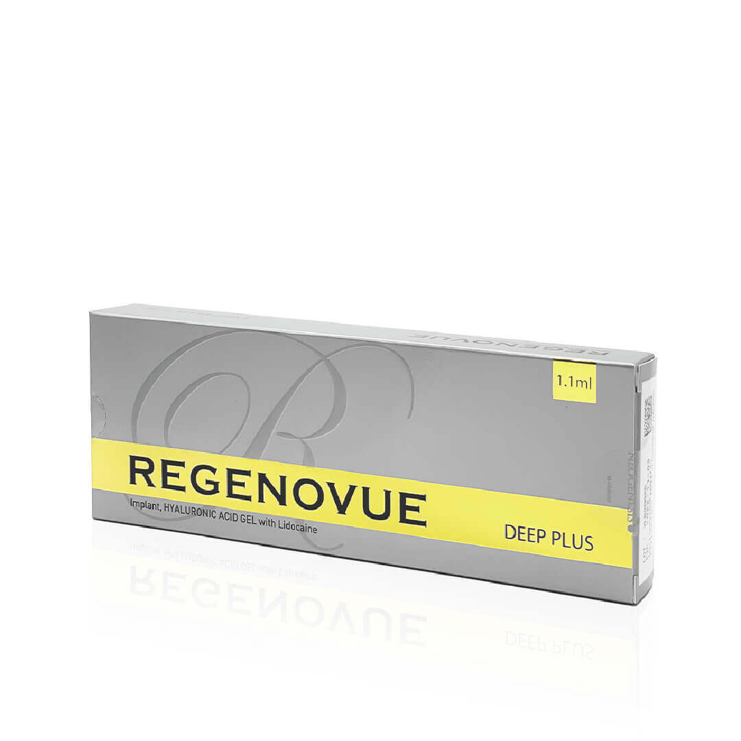 Regenovue Deep Plus (1x1.1ml)