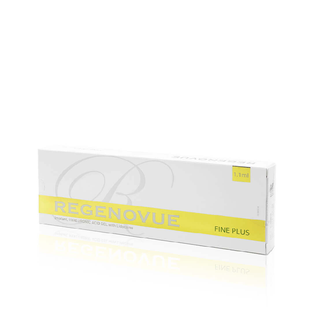 Regenovue Fine Plus (1x1.1ml)