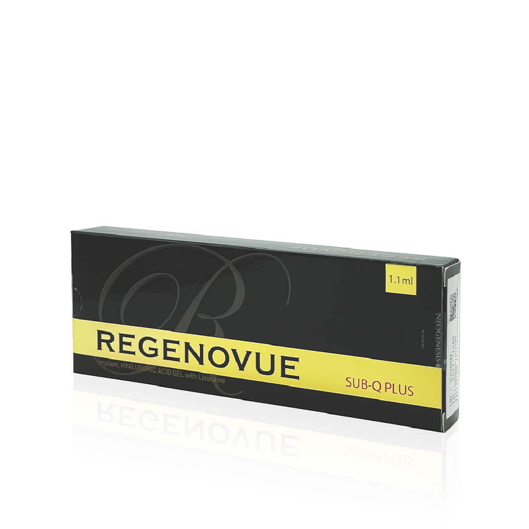 Regenovue SubQ Plus (1x1.1ml)