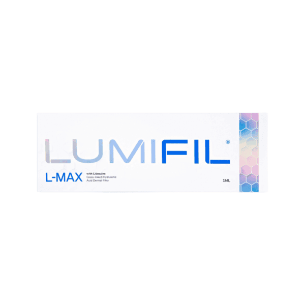 LUMIFIL MAX with Lidocaine