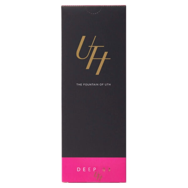 UTH DEEP 03 + LIDOCAINE (1X1.1ML)
