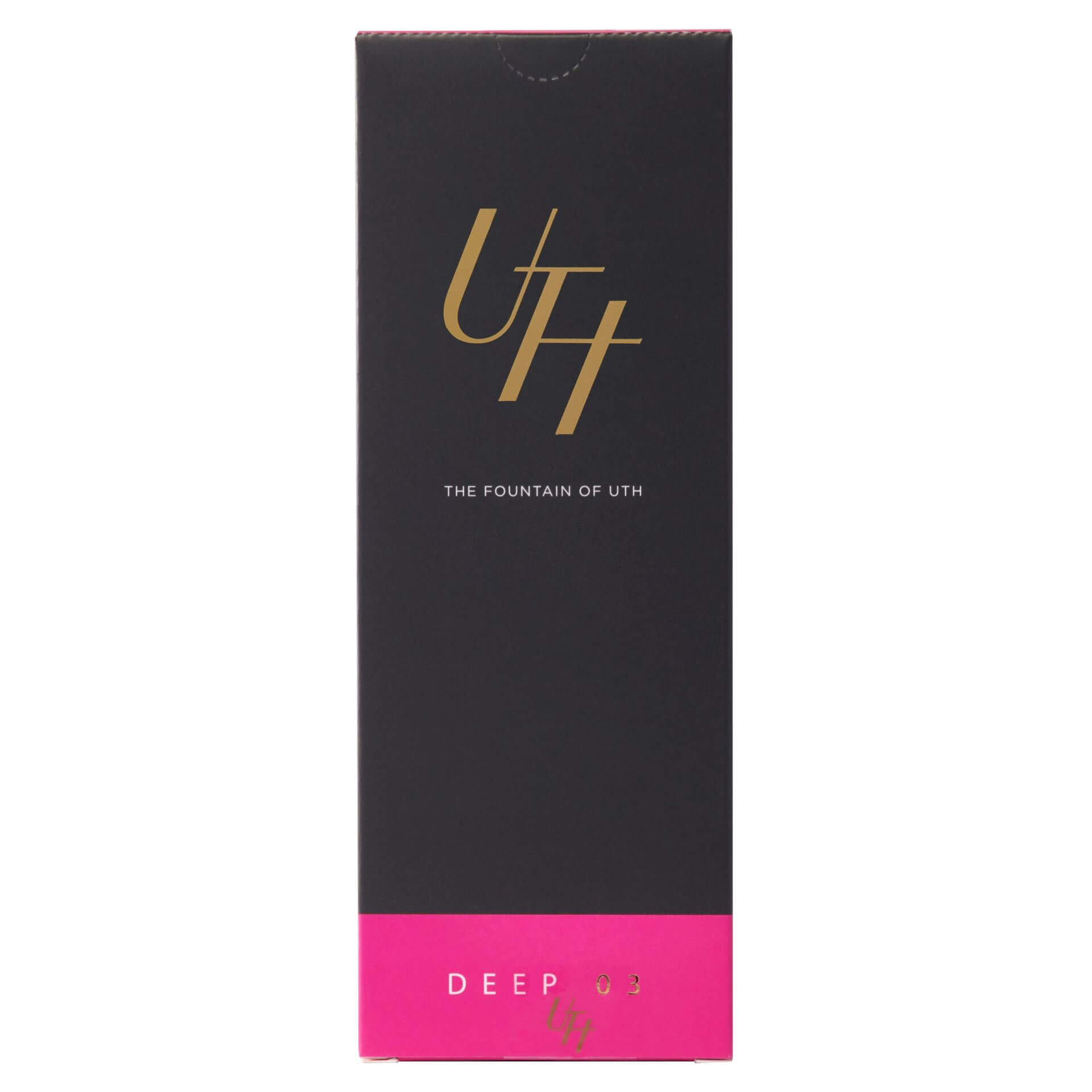 UTH DEEP 03 + LIDOCAINE (1X1.1ML)