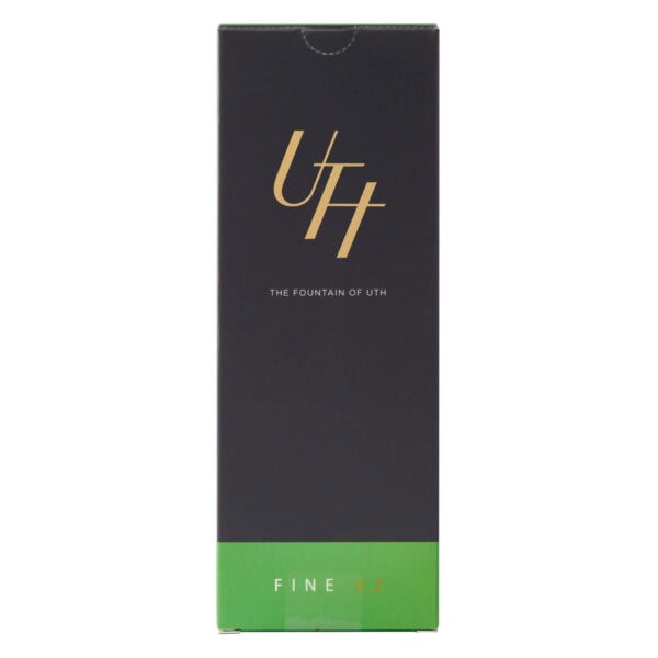 UTH FINE 02 + LIDOCAINE (1X1.1ML)