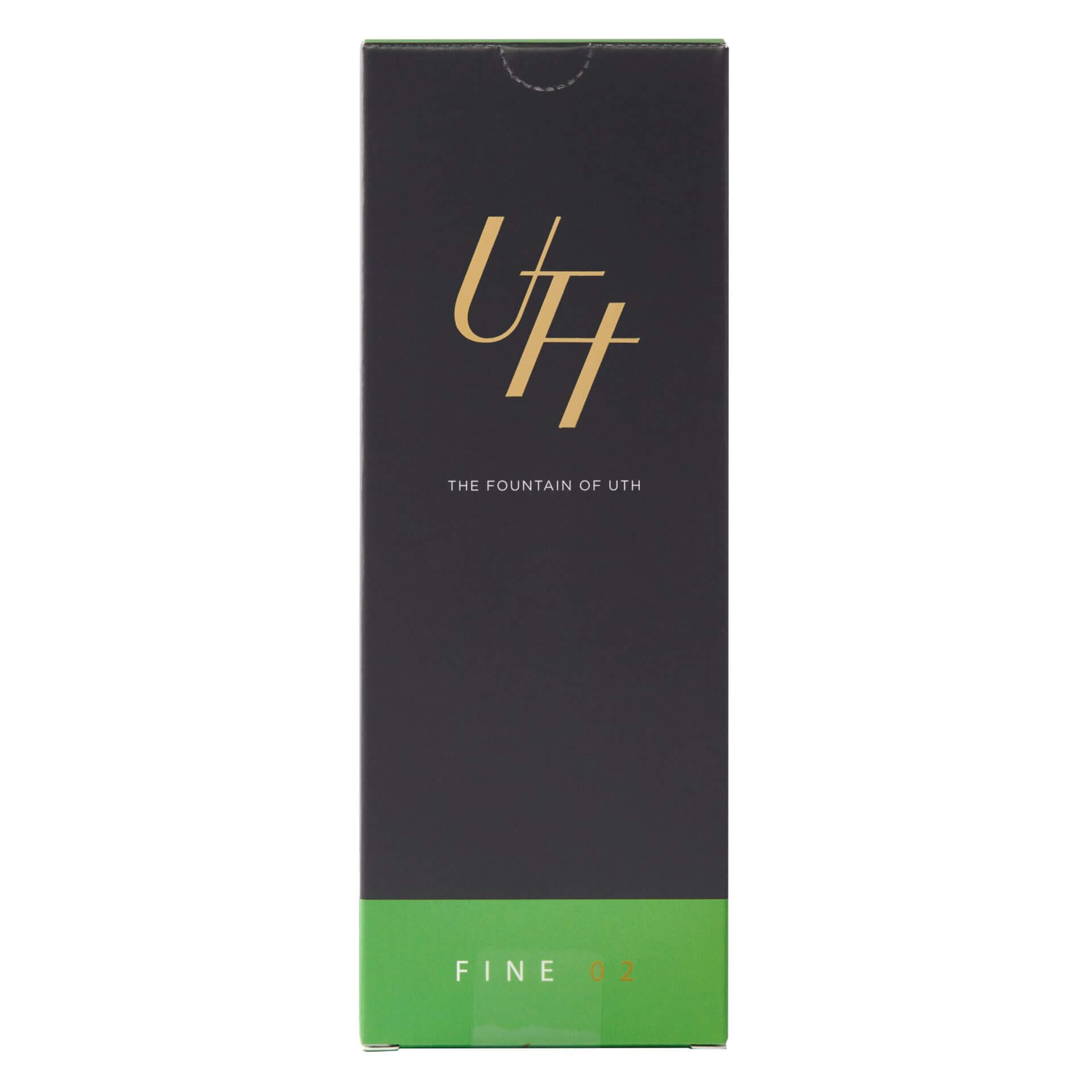 UTH FINE 02 + LIDOCAINE (1X1.1ML)