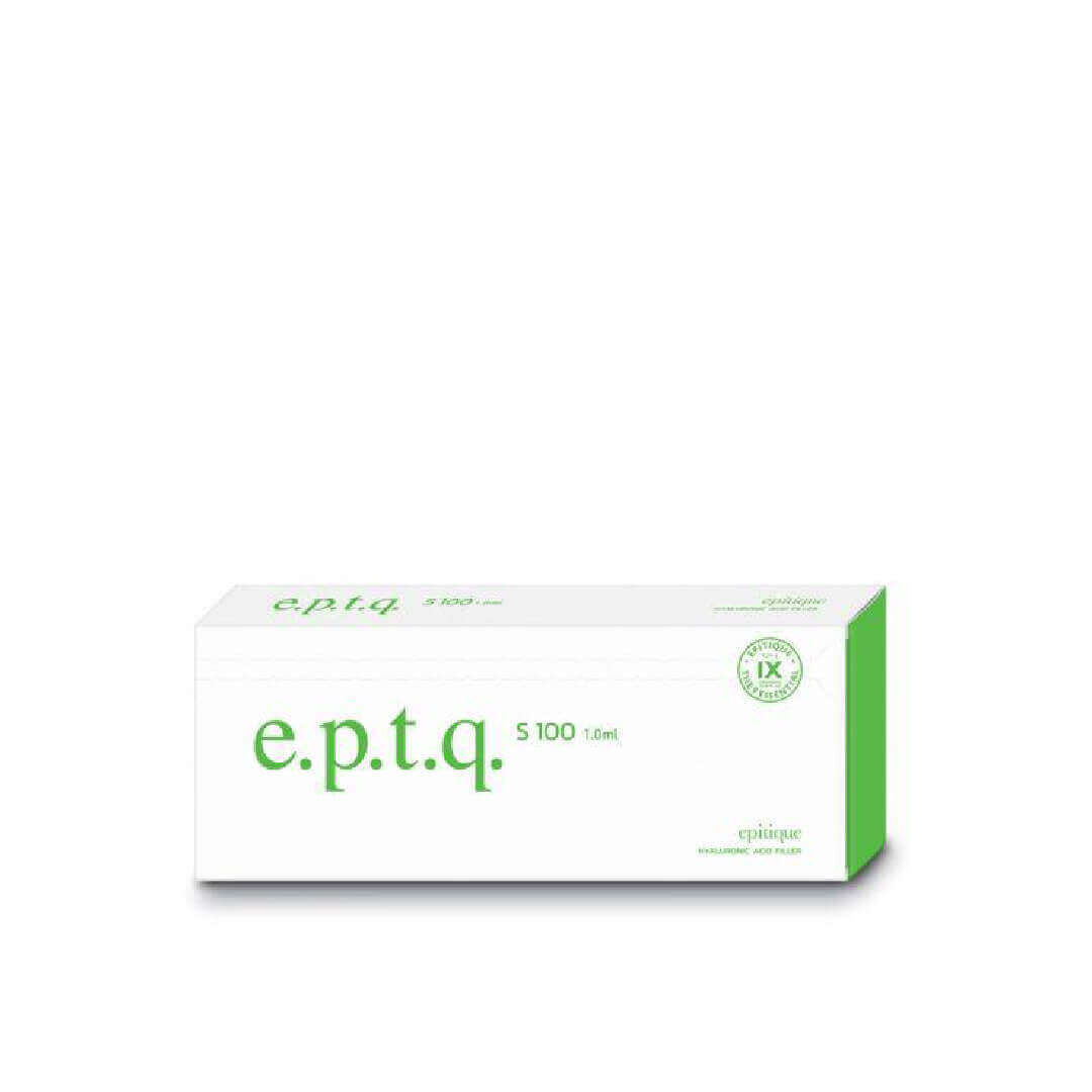 Eptq S100 Lidocaine 1X1.1Ml