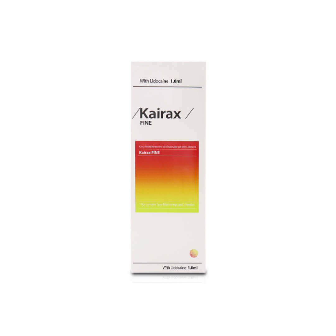Kairax Fine 1x1ml