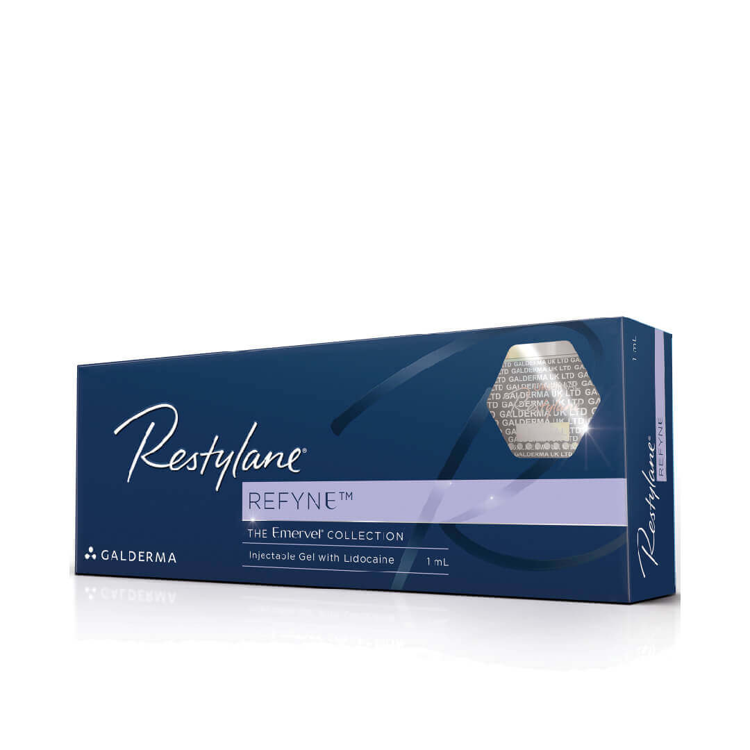 Restylane Refyne Lidocaine (1x1ml )