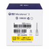 BD Microlance™ 3 Needle 30G x 0.5'' (Yellow)