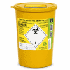Sharpsafe 5 Litre Sharps Container