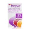 Botox 100iu (Single Vial)