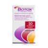 Botox 50iu (Single Vial)