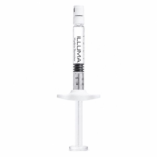 iLLUMA Hydro Booster 3 x 2ml Syringes - Image 2