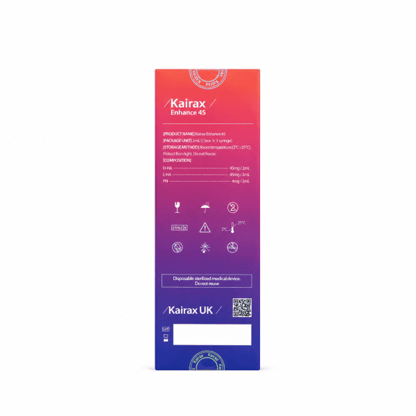 KAIRAX Enhance 45 (1×2ml) - Image 2