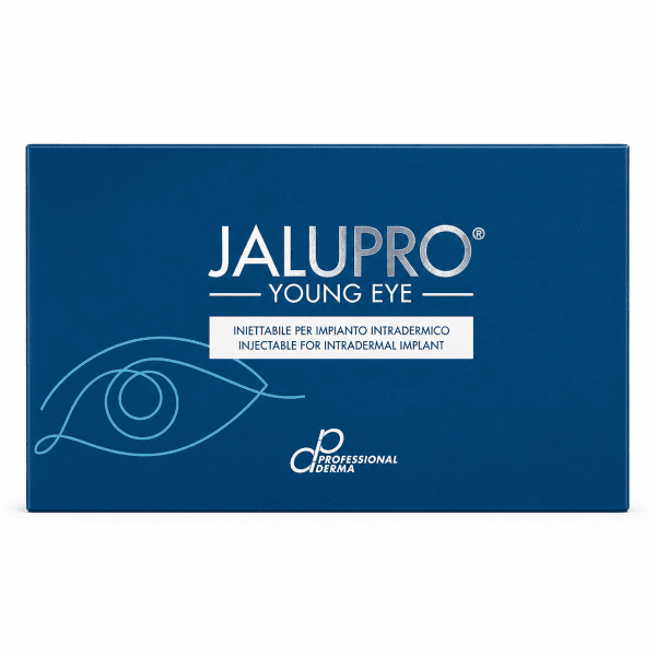 Jalupro Young Eye (1x1ml)
