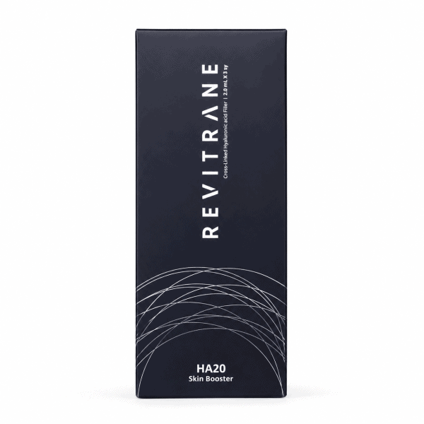 Revitrane HA20 (3x2ml)