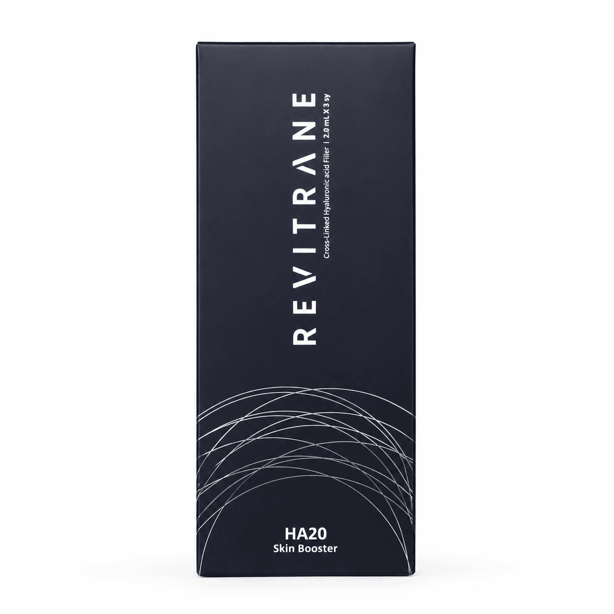 Revitrane HA20 (3x2ml)