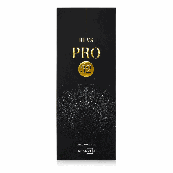 REVS Pro 32 Skin Booster 1 x 2ml