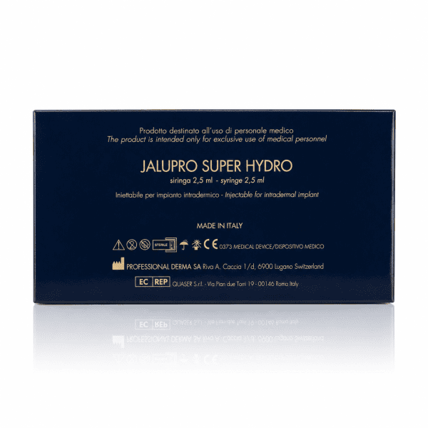 Jalupro Super Hydro (1 x 2.5ml) - Image 2