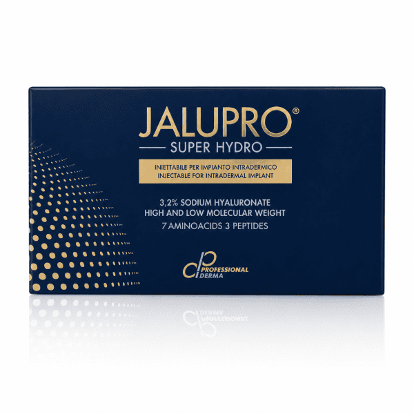 Jalupro Super Hydro (1 x 2.5ml)
