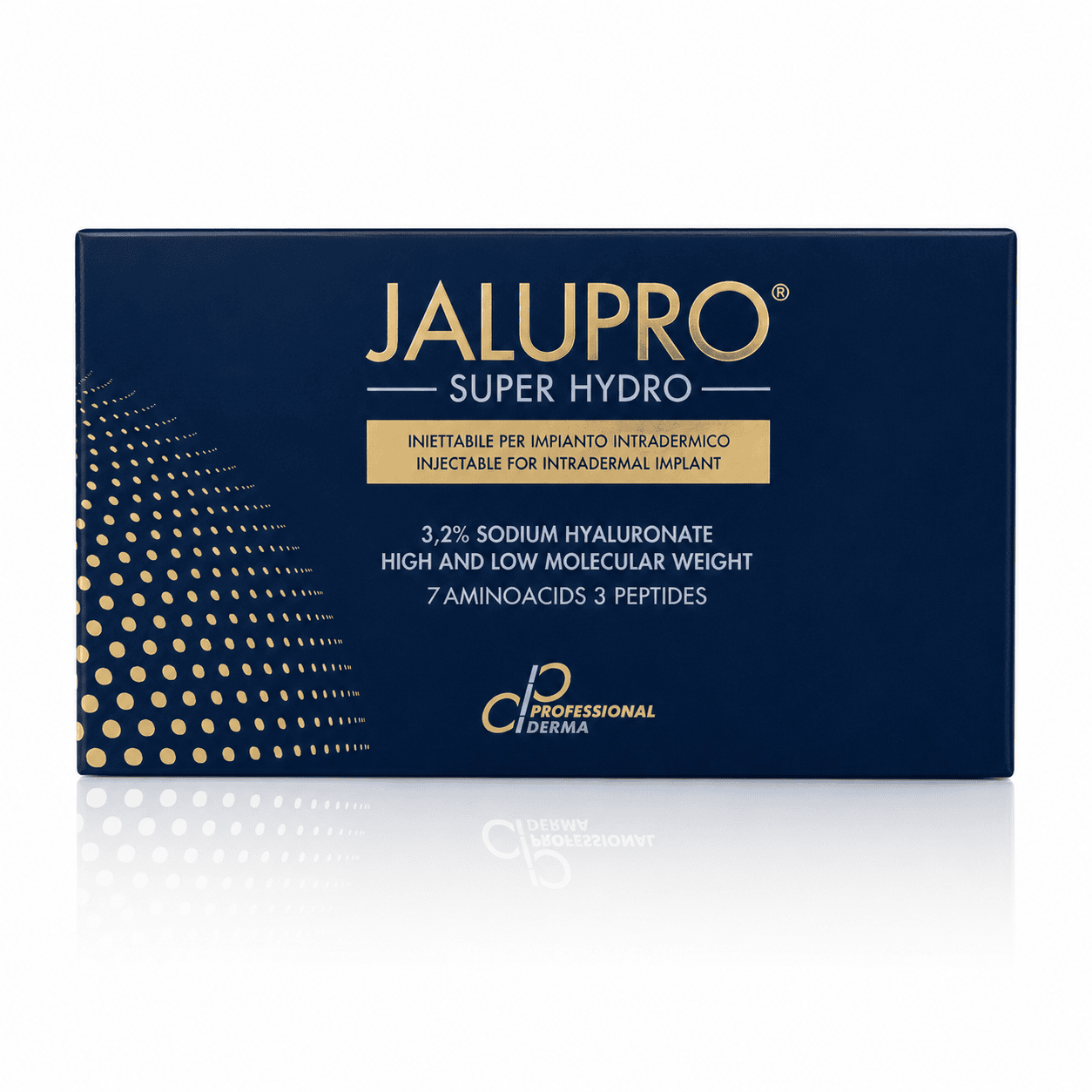 Jalupro Super Hydro (1 x 2.5ml)