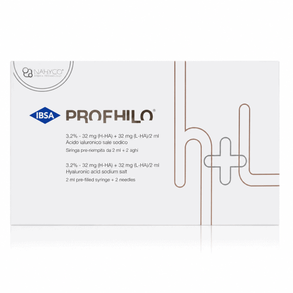 Profhilo H+L (1x2ml)
