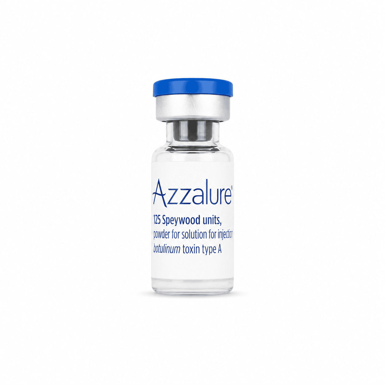 Azzalure 125IU (2 Vials) - Image 3