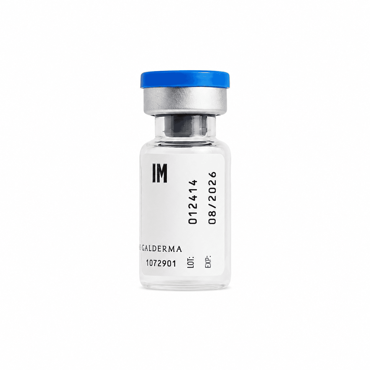 Azzalure 125IU (2 Vials) - Image 4