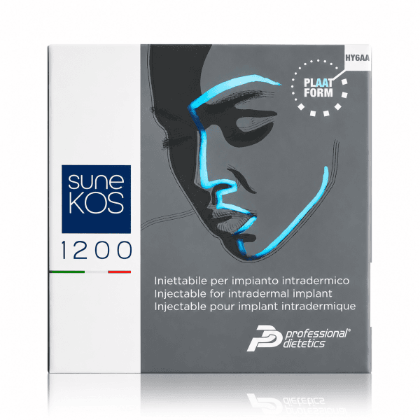 Sunekos 1200 (2 x 1.5ml Vials)