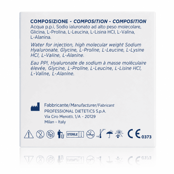 Sunekos 1200 (2 x 1.5ml Vials) - Image 2