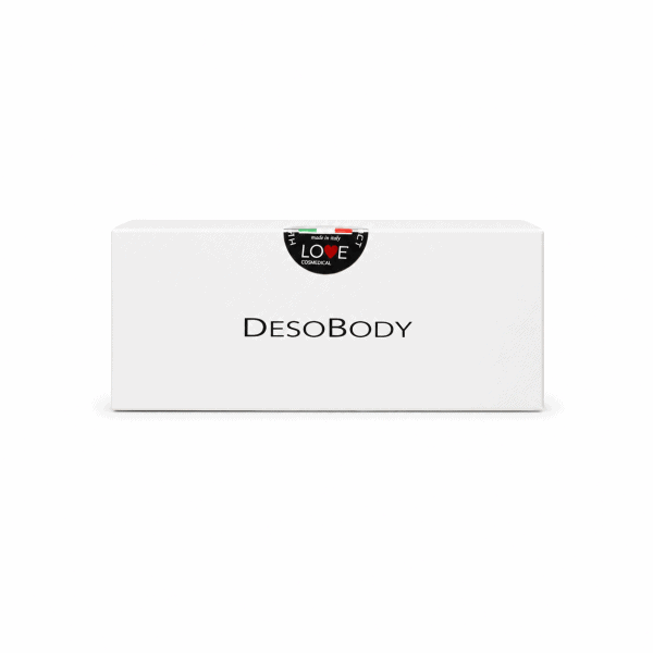 Desobody 10ml (5 Pack) - Image 2