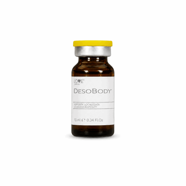 Desobody 10ml (5 Pack) - Image 3