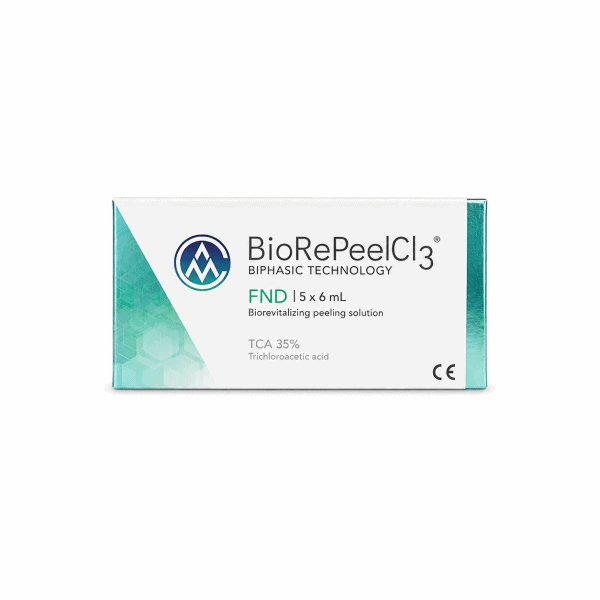 BioRePeel CL3 FND 6ml (Single Vial) - Image 2