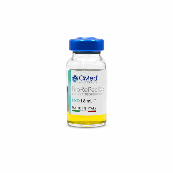 BioRePeel CL3 FND 6ml (Single Vial)