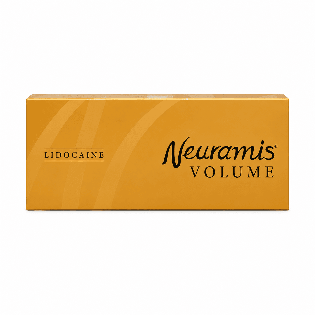 Neuramis Volume with Lidocaine (1 x 1.0ml)