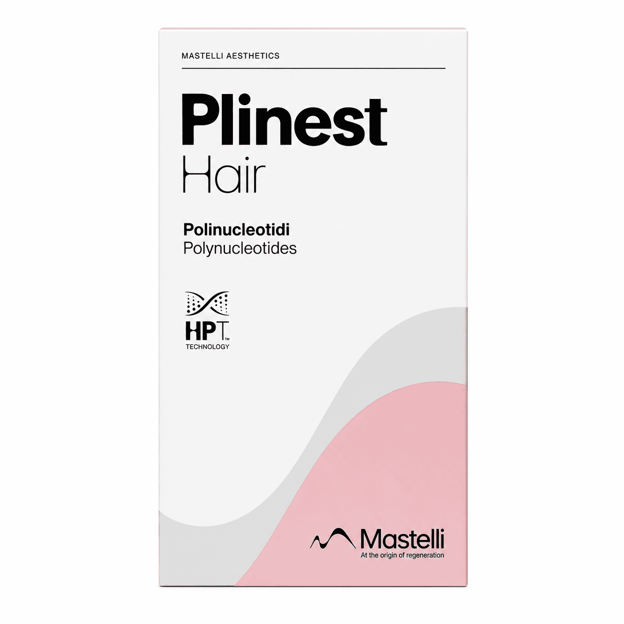 Plinest Hair (1x2ml)