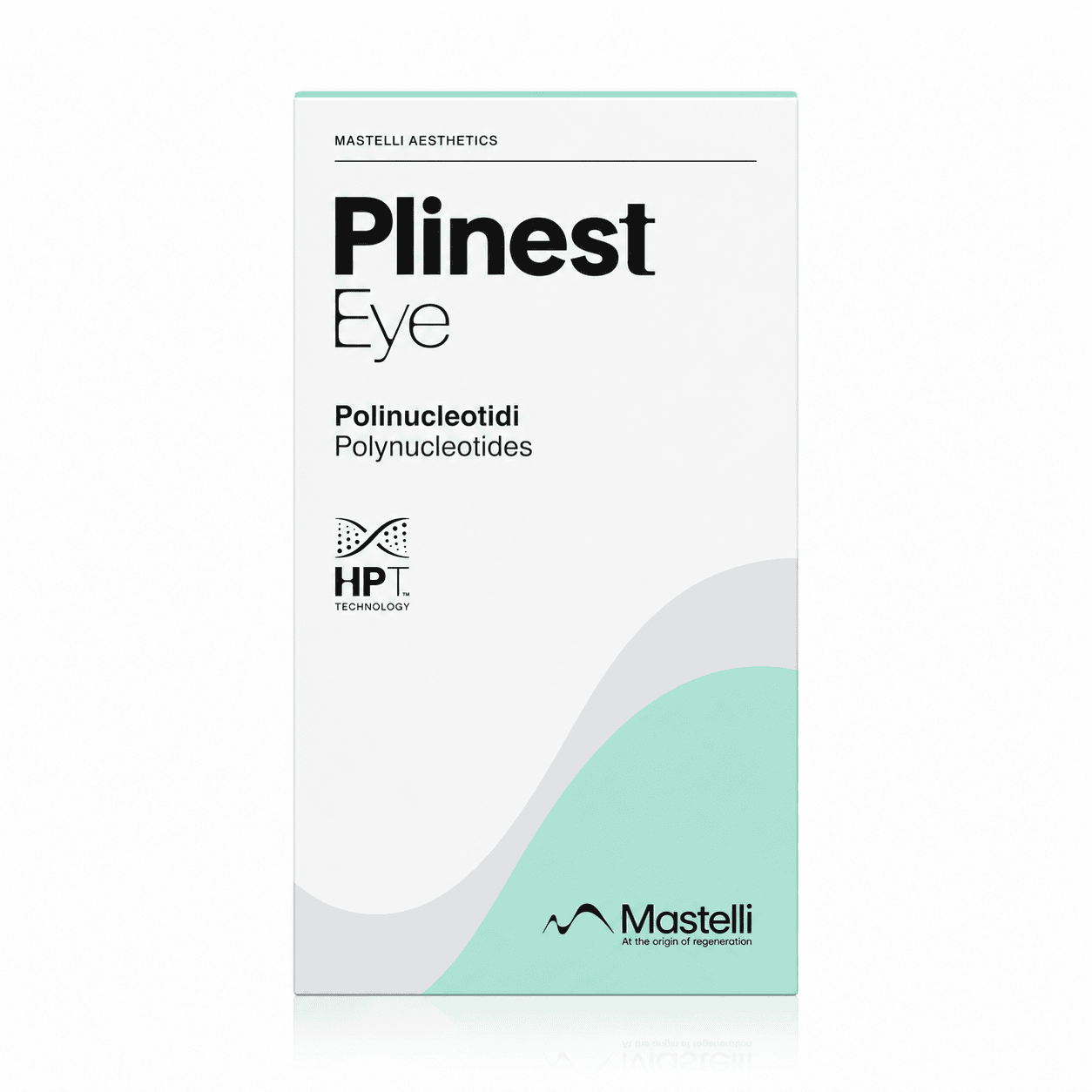 PLINEST Eye (1x2ml)