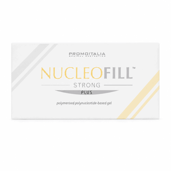 Nucleofill Strong Plus  (1x2ml)