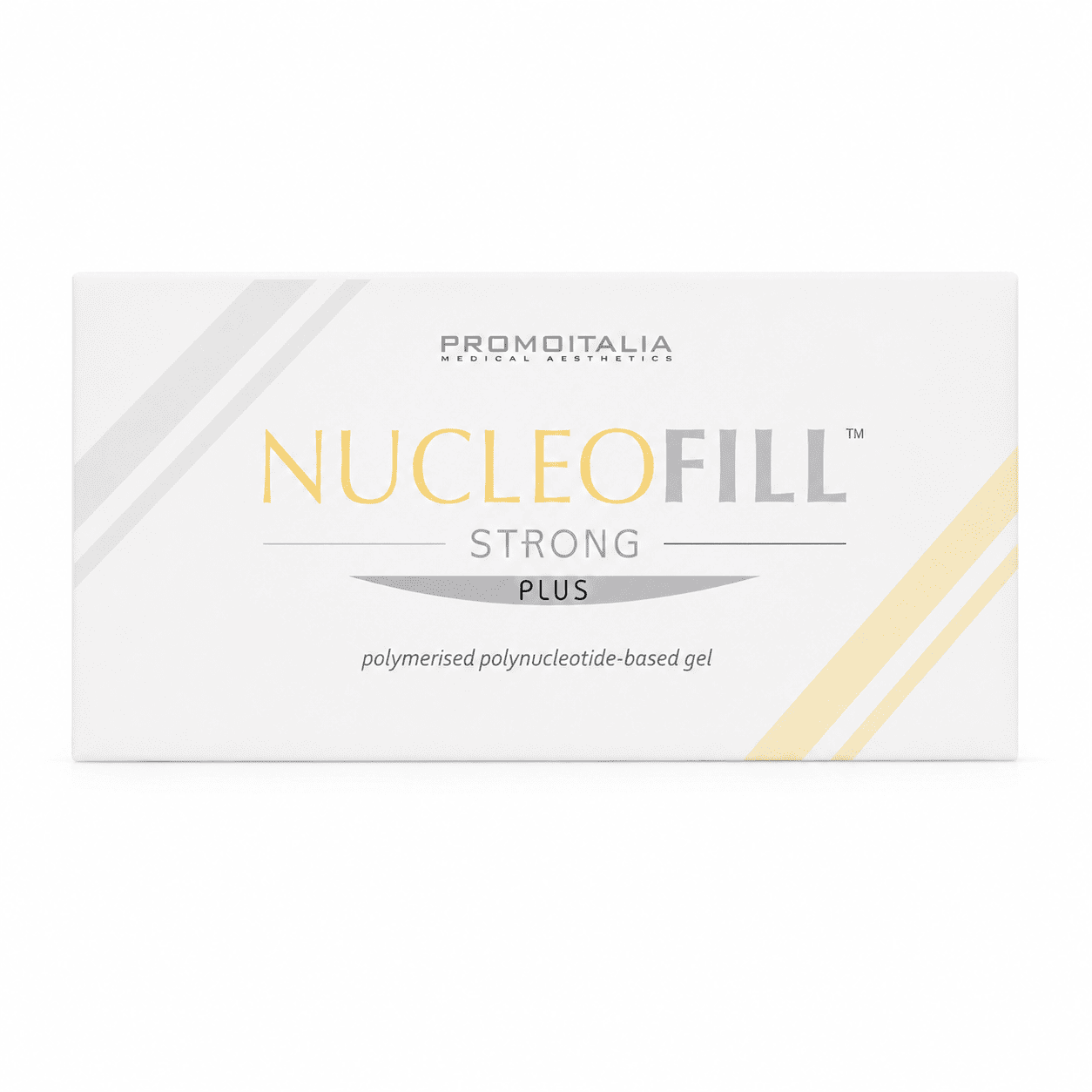 Nucleofill Strong Plus (1x2ml)