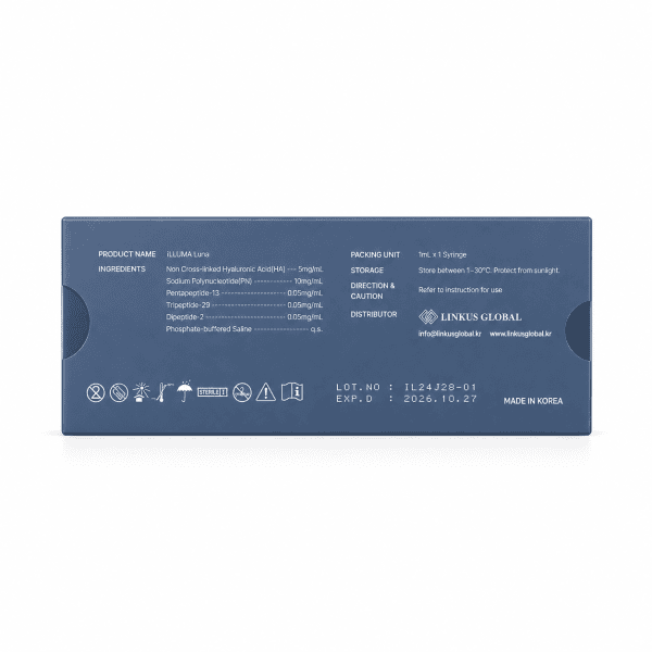 ILLUMA Luna (1x1ml) - Image 2
