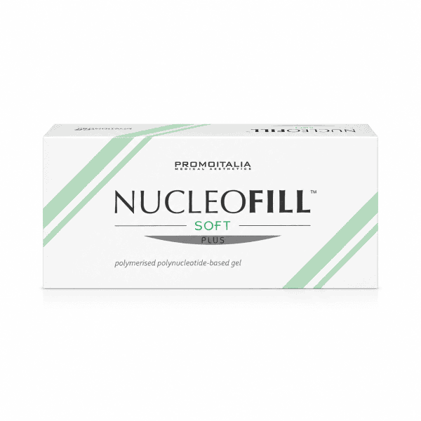 Nucleofill Soft Plus (1x2ml)